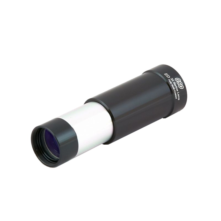 Линза Барлоу Delta Optical-GSO 3-x ED 1.25"