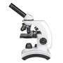 Мікроскоп Delta Optical BioLight 300 c камерою Delta Optical DLT-Cam Basic 2 MP