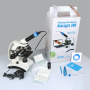 Мікроскоп Delta Optical BioLight 300 c камерою Delta Optical DLT-Cam Basic 2 MP