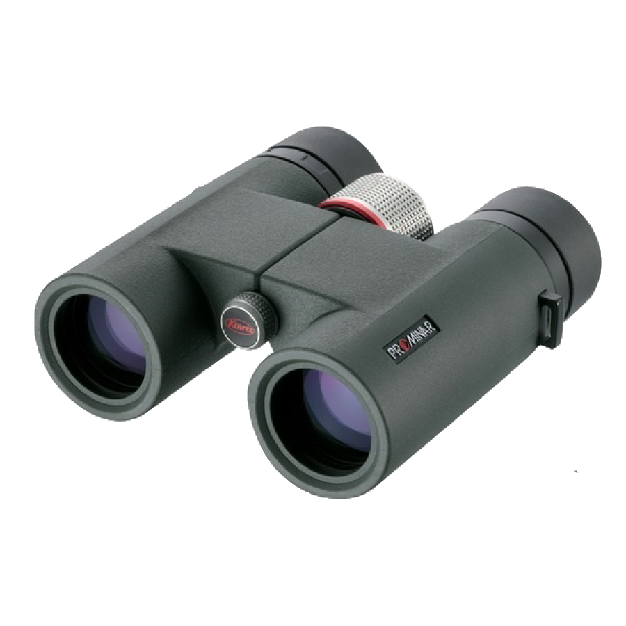 Бінокль Kowa BD 10x32 XD Prominar