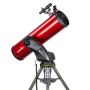 Телескоп Sky-Watcher Star Discovery 130 