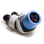 Мікроскоп Sigeta MS-215 LED 20x-40x Bino Stereo