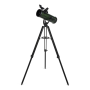 Телескоп Celestron ExploraScope 114 AZ, рефлектор Ньютона