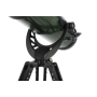 Телескоп Celestron ExploraScope 114 AZ, рефлектор Ньютона