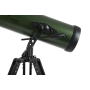 Телескоп Celestron ExploraScope 114 AZ, рефлектор Ньютона