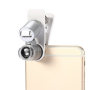 Мікроскоп Omegon Clip 60x for smartphone