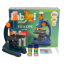 Мікроскоп Levenhuk LabZZ M1