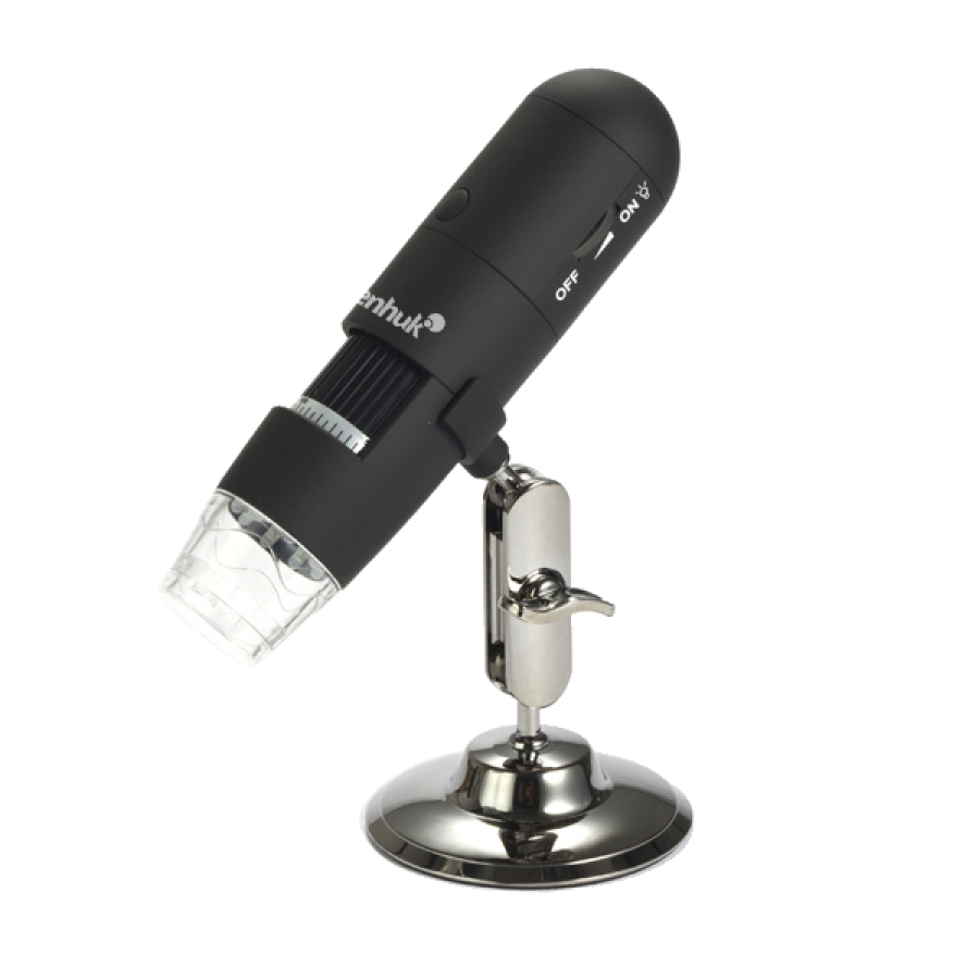 Микроскоп цифровой Levenhuk DTX 30