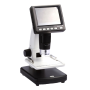 Мікроскоп цифровий Levenhuk DTX 500 LCD