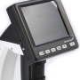 Мікроскоп цифровий Levenhuk DTX 500 LCD
