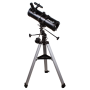 Телескоп Levenhuk Skyline 120x1000 EQ