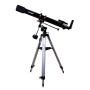 Телескоп Levenhuk Skyline 70х900 EQ