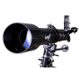 Телескоп Levenhuk Skyline 70х900 EQ
