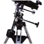 Телескоп Levenhuk Skyline 70х900 EQ