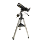 Телескоп Levenhuk Skyline PRO 80 MAK