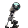 Телескоп Levenhuk Skyline PRO 80 MAK