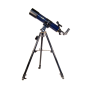Телескоп Levenhuk Strike 90 PLUS