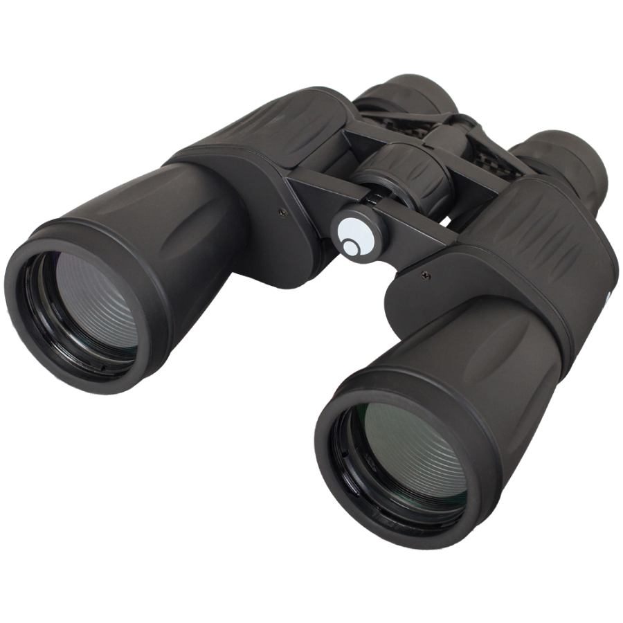 Бинокль Levenhuk Atom 10-30x50