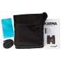 Бінокль Levenhuk Karma 10x32