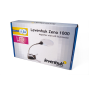 Лупа Levenhuk Zeno 1000, 2,5/5x, 88/21 мм, 2 LED