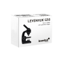 Скло предметні Levenhuk G50, 50 шт.