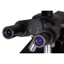 Мікроскоп Levenhuk D870T, тринокулярний