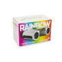 Бінокль Levenhuk Rainbow 8x25 (8 кольорів)