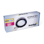 Лупа Levenhuk Zeno 50, 2,2/4,4x, 88/21 мм, 2 LED