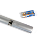Лупа Levenhuk Zeno 50, 2,2/4,4x, 88/21 мм, 2 LED