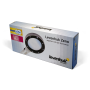 Лупа Levenhuk Zeno 60, 2,5 / 5x, 88/21 мм, 2 LED