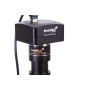 Мікроскоп Levenhuk D740T, 5,1 Мпікс, тринокулярний