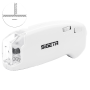 Мікроскоп Sigeta MicroGlass 150x R / T (зі шкалою)
