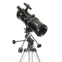 Телескоп Sky-Watcher 1141EQ1