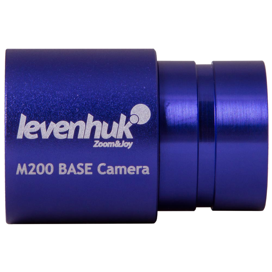 Цифровая камера Levenhuk M200 BASE (2Мп) 