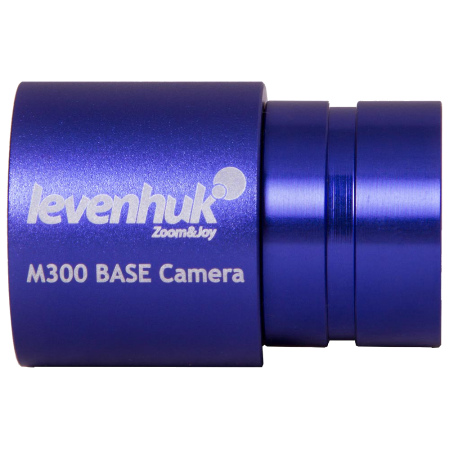Цифровая камера Levenhuk M300 BASE (3Мп)