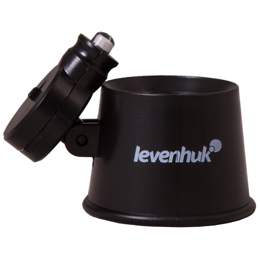 Лупа Levenhuk Zeno Gem M3 