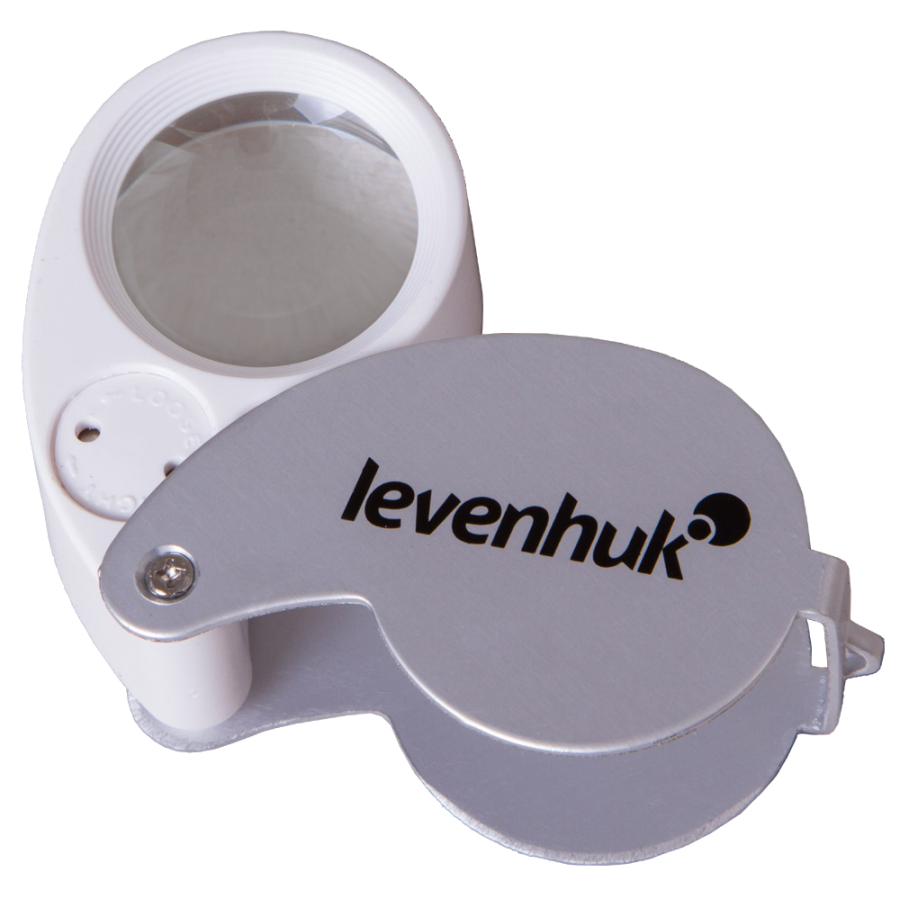 Лупа Levenhuk Zeno Gem M5 