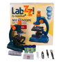 Мікроскоп Levenhuk LabZZ M2