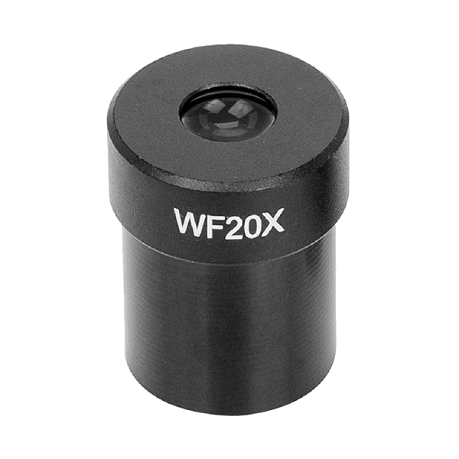 Окуляр SIGETA WF 20x/10мм
