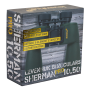Бінокль Levenhuk Sherman PRO 10x50