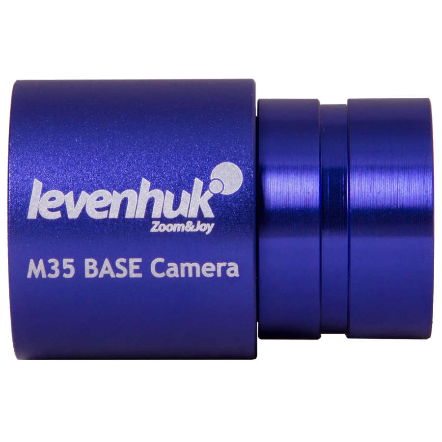 Цифровая камера Levenhuk M35 BASE (0.3 Мп) 