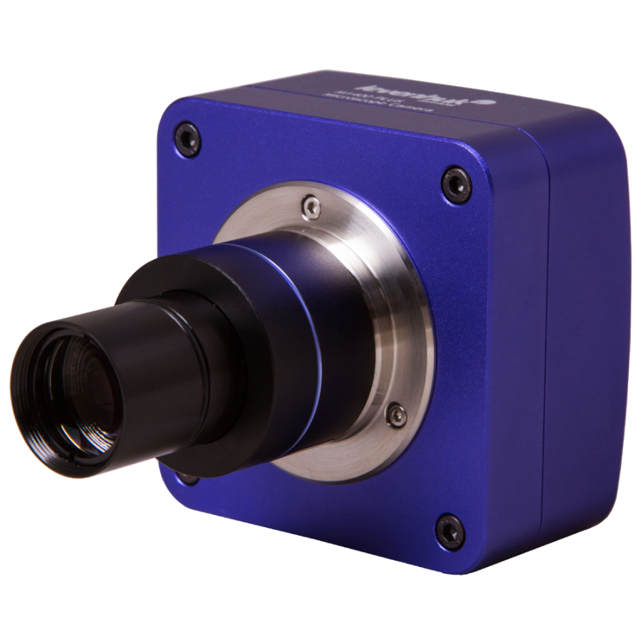 Цифровая камера Levenhuk M1400 PLUS (14 Мп)
