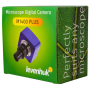 Цифровая камера Levenhuk M1400 PLUS (14 Мп)