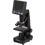Мікроскоп Bresser LCD 50x-2000x