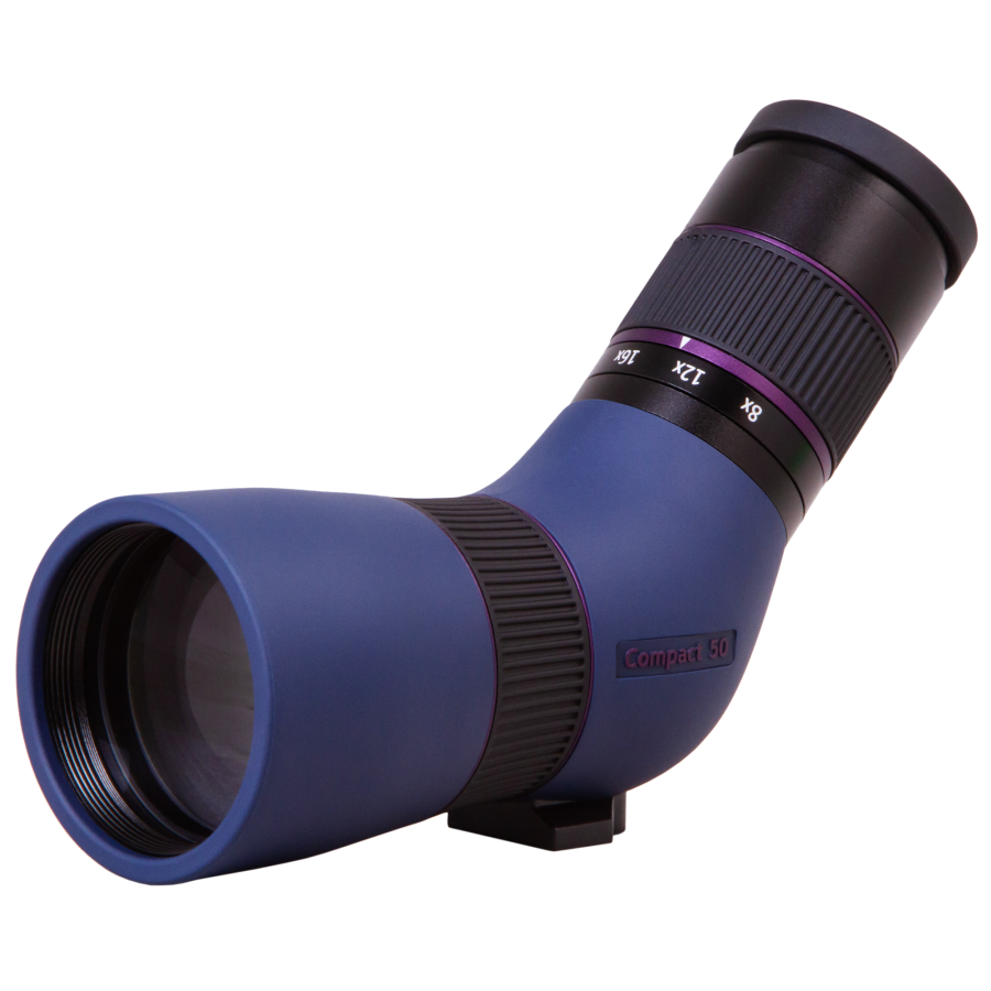 Зрительная труба Levenhuk Blaze Compact 50, Levenhuk, 74159