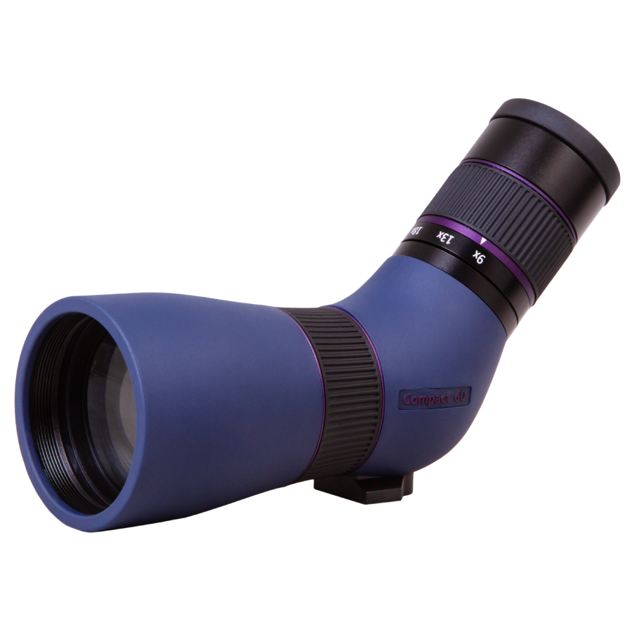 Зрительная труба Levenhuk Blaze Compact 60, Levenhuk, 74160