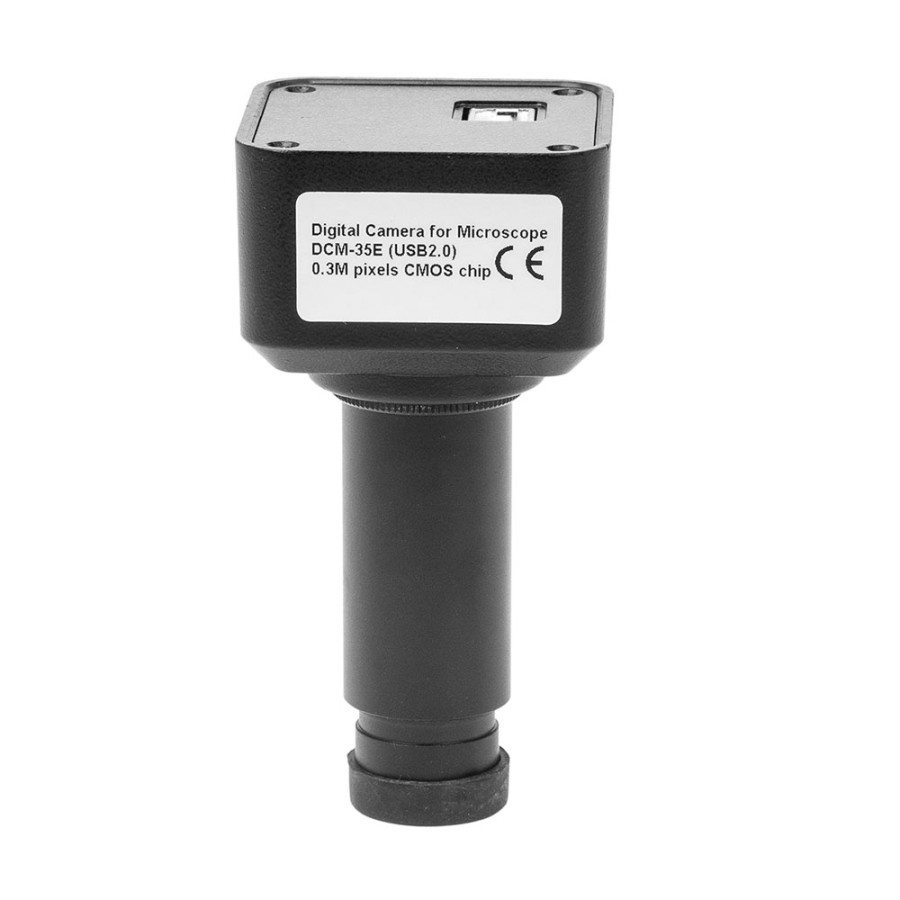 Цифровая камера SIGETA DCM-35