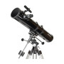 Телескоп Arsenal 114/900, EQ2