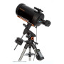 Телескоп Celestron Advanced VX 9.25