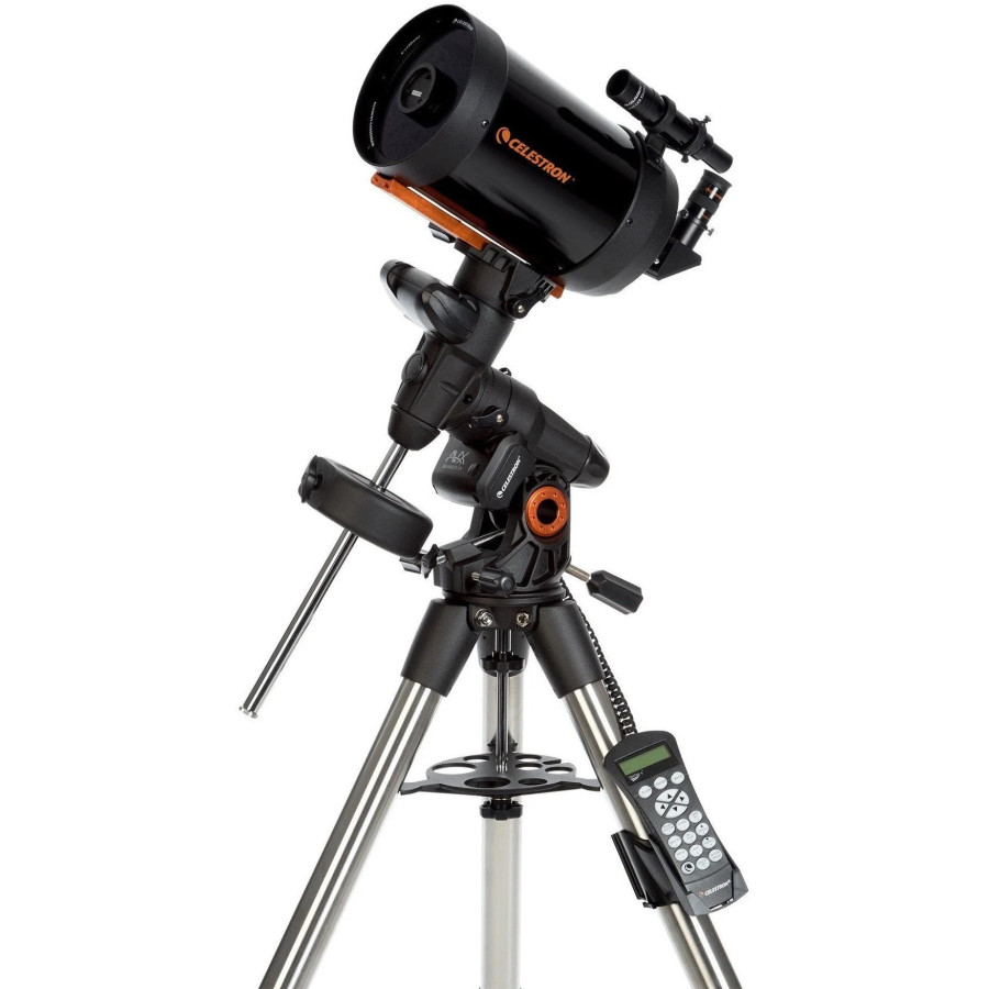 Телескоп Celestron Advanced VX 6 SC